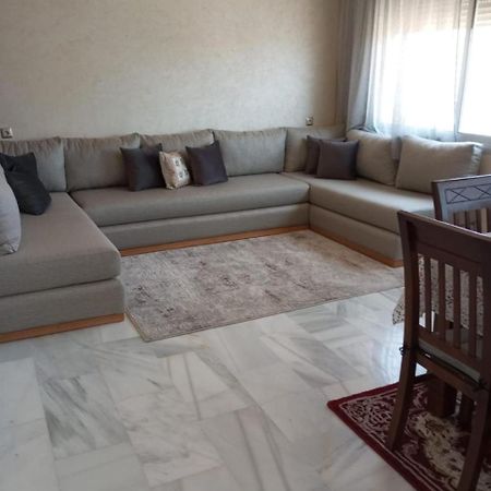 Appartement Le Montblanc Baie De Tanger Eksteriør billede